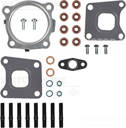 Turbocharger assembly kit 04-10344-01
