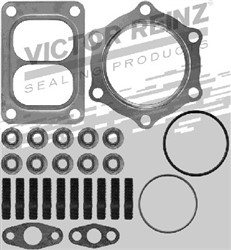 Turbocharger assembly kit 04-10109-01