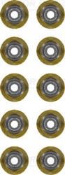Seal Set, valve stem 12-37101-02