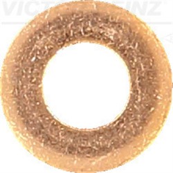 Seal Ring, injector 40-70613-00