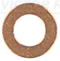 Seal Ring, injector 40-70659-00_0