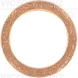 Seal Ring, oil drain plug 41-70059-00