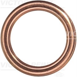 Seal Ring, oil drain plug 41-72029-30