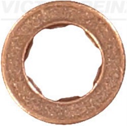 Seal Ring, injector 70-40538-00
