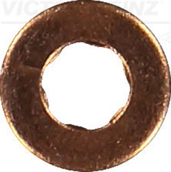 Seal Ring, injector 70-42386-00_0