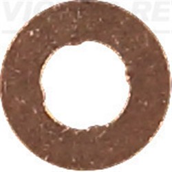 Seal Ring, injector 70-42387-00