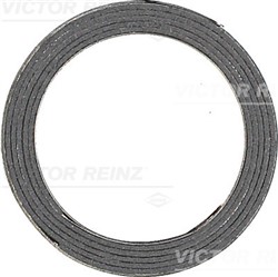 Gasket, exhaust pipe 71-11993-00_0