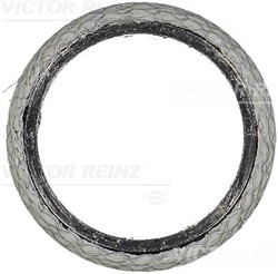 Gasket, exhaust pipe 71-17265-00_0