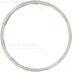 Gasket, exhaust pipe 71-20778-00