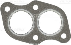 Exhaust system gasket/seal 71-24273-10 fits AUDI; SEAT; VW_1