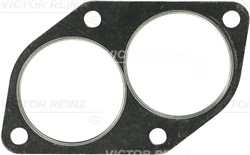 Gasket, exhaust pipe 71-25865-00_0