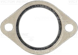 Gasket, exhaust pipe 71-37136-00_1
