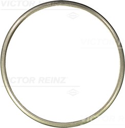 Gasket, exhaust pipe 71-41329-00_0