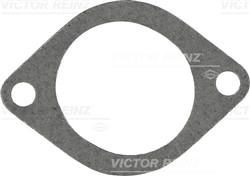 Gasket, exhaust pipe 71-41573-00_1