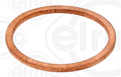 ELRING Seal Ring, oil drain plug EL031119