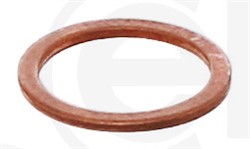 Seal Ring, oil drain plug EL107239_1
