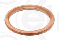 Seal Ring, oil drain plug EL114600