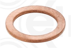 Seal Ring, oil drain plug EL115100_1