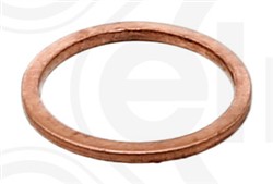 Seal Ring, oil drain plug EL118907