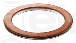 Seal Ring, oil drain plug EL119504