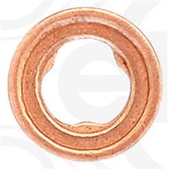 Seal Ring, nozzle holder EL124870_2
