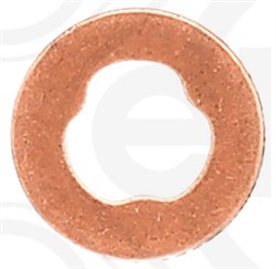Seal Ring, nozzle holder EL124870_4