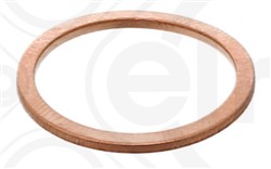 Seal Ring, oil drain plug EL128503_1