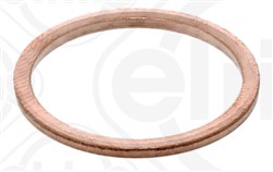 Seal Ring, oil drain plug EL133051_1