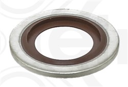 Seal Ring, oil drain plug EL153270_1
