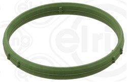 Air cooler pipe gasket fits: BMW 1 (F40), 2 (F45), 2 GRAN COUPE (F44), 2 GRAN TOURER (F46), X1 (F48), X2 (F39); MINI (F55), (F56), (F57), CLUBMAN (F54), COUNTRYMAN (F60) 1.5D 10.13-_1