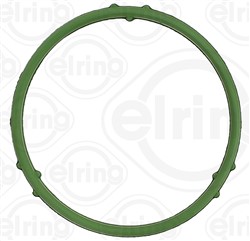 Air cooler pipe gasket fits: BMW 1 (F40), 2 (F45), 2 GRAN COUPE (F44), 2 GRAN TOURER (F46), X1 (F48), X2 (F39); MINI (F55), (F56), (F57), CLUBMAN (F54), COUNTRYMAN (F60) 1.5D 10.13-_2