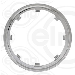 Exhaust system gasket/seal fits: BMW 1 (F40), 2 (F45), 2 (G42, G87), 2 GRAN COUPE (F44), 2 GRAN TOURER (F46), 2 GRAN TOURER VAN (F46), 3 (G20, G80, G28), 3 (G21), 3 (G21, G81) 1.5D-3.0DH 09.13-_2