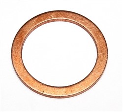 Seal Ring, oil drain plug EL031046