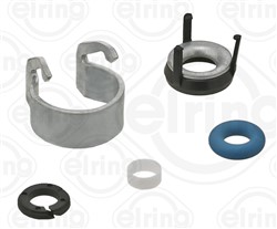 Seal Ring Set, injection valve EL485410_1