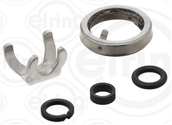Seal Ring Set, injection valve EL502610_0