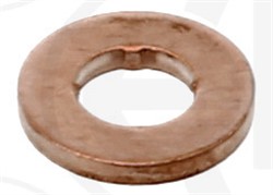 Seal Ring, injector shaft EL572260