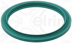 ELRING Shaft Seal, wheel hub EL655902