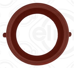 Seal Ring, charge air hose EL786460_3