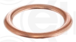 Seal Ring, oil drain plug EL813036_1