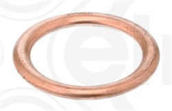Seal Ring, oil drain plug EL813052_2