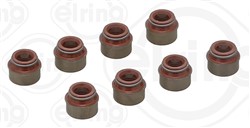 Seal Set, valve stem EL825042_1