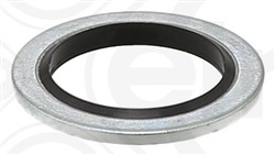 Seal Ring, oil drain plug EL834823_2
