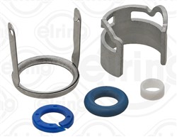 Seal Ring Set, injection valve EL938230_1