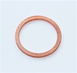 Seal Ring, oil drain plug EL133400_1