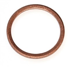 Seal Ring, oil drain plug EL137308