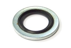 Seal Ring, oil drain plug EL422090_1