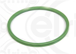 Seal, turbine inlet (charger) EL720580