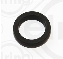 Oil filter base gasket (19,5/27,9x7,2mm) fits: VOLVO FH D13A400-D13H440 09.05-