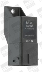 Controller/relay of glow plugs BORGWARNER (BERU) GSE 147