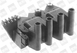 Ignition Coil ZS 029_2